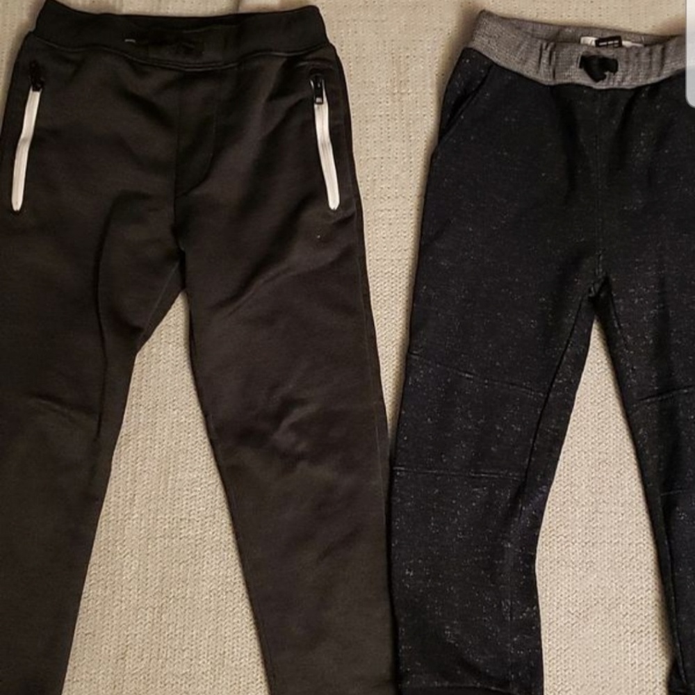Little Boys Pants Size 7